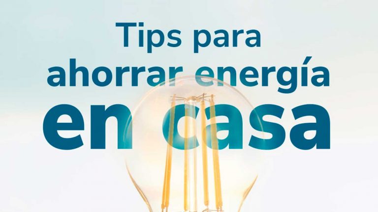 Lee más sobre el artículo 6 consejos esenciales para ahorrar energía en tu casa